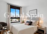 Resale - PENTHOUSE -
VILLAMARTÍN - Costa Blanca