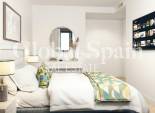 Nieuwbouw - APPARTEMENT -
TORREMOLINOS - Playa de Los Alamos