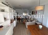 Resale - PENTHOUSE -
TORREVIEJA - La Mata pueblo