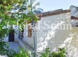 Resale - VILLA -
ORIHUELA COSTA - Punta Prima