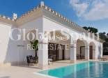 New Build - VILLA -
SAN PEDRO DEL PINATAR - Lo pagan