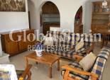 Wederverkoop - VILLA -
CAMPOSOL - Inland