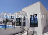 Nouvelle construction - VILLA -
POLOP - La Alberca