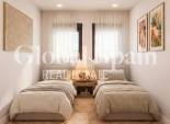 New Build - VILLA -
MAZARRÓN - Camposol Golf