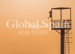 Nueva construcción  - APARTAMENTO -
ALMERIMAR - Almerimar