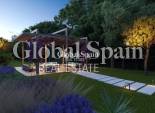 New Build - VILLA -
MIJAS - El Faro