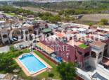 Resale - APARTMENT -
ORIHUELA COSTA - Costa Blanca