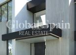Nueva construcción  - VILLA -
MARBELLA - Cortijo Blanco