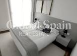 Nouvelle construction - VILLA -
POLOP - PAU 1