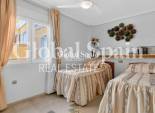 Wiederverkauf - WOHNUNG -
CABO ROIG - Costa Blanca