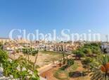 Wiederverkauf - PENTHOUSE -
PUNTA PRIMA - Costa Blanca