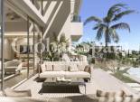 Nieuwbouw - VILLA -
BENAHAVÍS - El Paraiso Golf