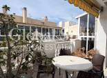 Revente - PENTHOUSE -
TORREVIEJA - Playa del Cura