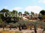 Venta - CASA -
GEA Y TRUYOLS - Sierra de Columbares Natural Park