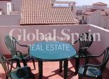 Wederverkoop - APPARTEMENT -
ORIHUELA COSTA - Costa Blanca