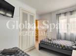 Resale - PENTHOUSE -
TORREVIEJA - Costa Blanca