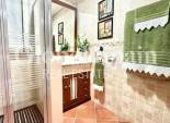 Venta - CASA -
TORREVIEJA - La Siesta