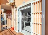 Resale - PENTHOUSE -
TORREVIEJA - Costa Blanca