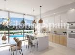 Nueva construcción  - VILLA -
SAN JAVIER - Roda Golf