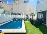 Revente - VILLA -
TORREVIEJA - Costa Blanca
