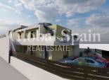 Nouvelle construction - VILLA -
TORREVIEJA - LOS BALCONES - LOS ALTOS