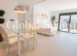 Nieuwbouw - VILLA -
SAN FULGENCIO - Oasis La Marina