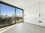 Nouvelle construction - VILLA -
POLOP - La Alberca