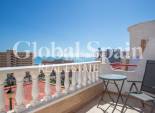 Resale - APARTMENT -
TORREVIEJA - Cabo Cervera