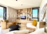 Wiederverkauf - WOHNUNG -
ORIHUELA - LAS COLINAS GOLF RESORT