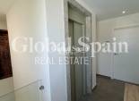 Wederverkoop - VILLA -
LA MARINA - La Marina