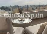 Wiederverkauf - PENTHOUSE -
ORIHUELA COSTA - Las Filipinas