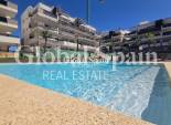 Resale - APARTMENT -
ORIHUELA COSTA - Costa Blanca