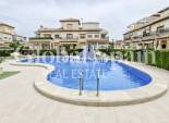 Odsprzedaż - MIESZKANIE -
ORIHUELA COSTA - Orihuela Costa