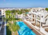 Wederverkoop - Penthouse -
TORREVIEJA - LOS BALCONES - LOS ALTOS