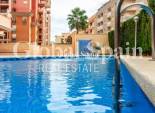 Resale - APARTMENT -
TORREVIEJA - Playa de los Locos