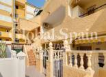 Venta - APARTAMENTO -
TORREVIEJA - La Mata