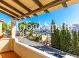 Wiederverkauf - VILLA -
ORIHUELA COSTA - Costa Blanca
