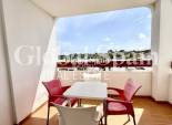 Venta - APARTAMENTO -
VILLAMARTÍN - Costa Blanca