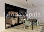 Nowo zbudowane - PENTHOUSE -
PILAR DE LA HORADADA - 