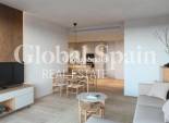 Nowo zbudowane - PENTHOUSE -
MONCOFA - Playa de Moncofa