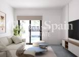 New Build - VILLA -
TORRE PACHECO - El Alba