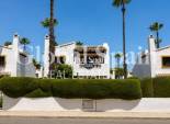 Odsprzedaż - WILLA  -
ORIHUELA COSTA - 
