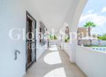 Resale - VILLA -
LOS BALCONES - LOS ALTOS - Costa Blanca