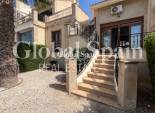Wederverkoop - APPARTEMENT -
ALGORFA - Inland