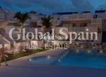 Nouvelle construction - APPARTEMENT -
TORRE PACHECO - Roldán