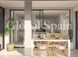 New Build - APARTMENT -
SAN PEDRO DEL PINATAR - CENTRO