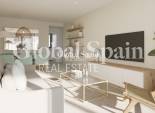 New Build - Apartment -
CALVIÁ - PALMANOVA