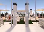 Neubau - PENTHOUSE -
SAN MIGUEL DE SALINAS - Pueblo