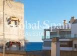 Resale - PENTHOUSE -
TORREVIEJA - Playa de los locos