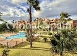 Revente - APPARTEMENT -
MAR MENOR GOLF RESORT - Costa Calida
